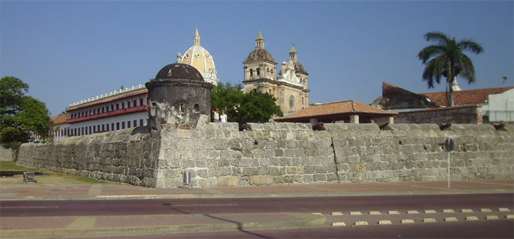 Cartagena DMC Travels