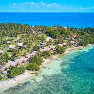 Descubre las Islas de San Bernardo: un paraíso en el Caribe colombiano