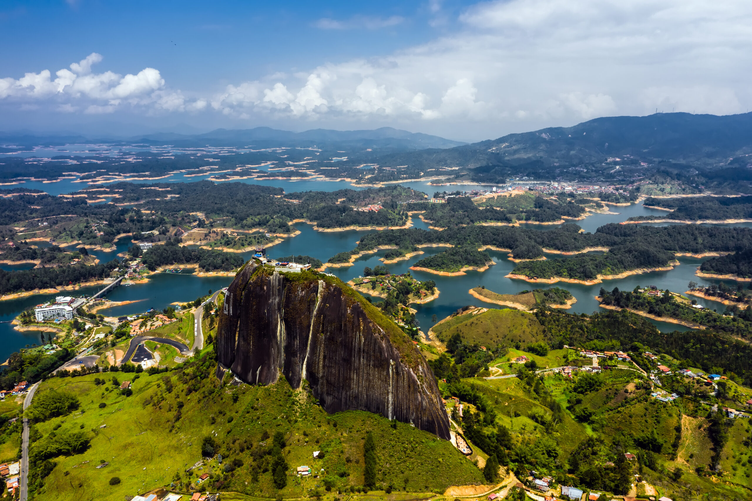 Medellín