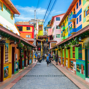 colorful-street-guatape-colombia