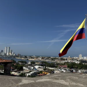 Planes románticos en Cartagena: vive el encanto de la ciudad amurallada en pareja