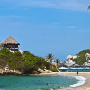 Parque Tayrona: consejos útiles para planear tu visita