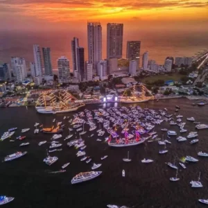 Festival Náutico Cartagena 2026: cómo organizar tu experiencia en Cartagena