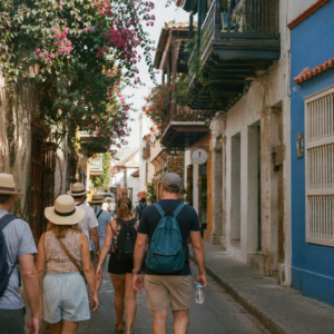 ¿Por qué Colombia sigue siendo uno de los destinos más buscados de Latinoamérica?