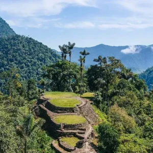 Ciudad Perdida en Colombia: una experiencia ancestral en la Sierra Nevada de Santa Marta