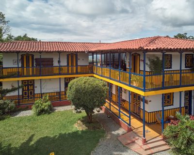 Casa Antigua